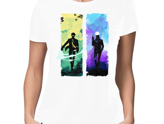 The Sorcerer Professors