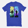 The Sorcerer Professors-mens heavyweight tee-IKILO