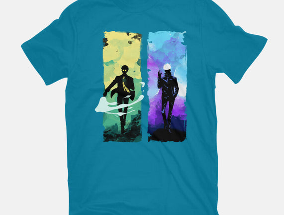 The Sorcerer Professors