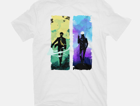 The Sorcerer Professors