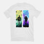 The Sorcerer Professors-mens heavyweight tee-IKILO