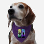 The Sorcerer Professors-dog adjustable pet collar-IKILO