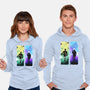 The Sorcerer Professors-unisex pullover sweatshirt-IKILO