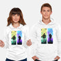 The Sorcerer Professors-unisex pullover sweatshirt-IKILO