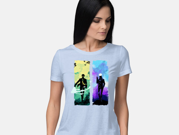 The Sorcerer Professors