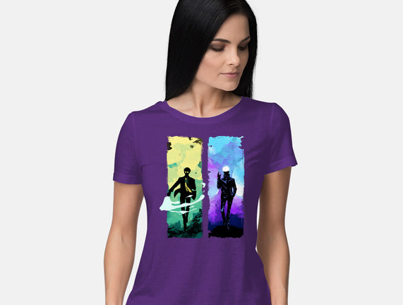 The Sorcerer Professors