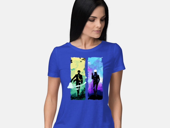 The Sorcerer Professors