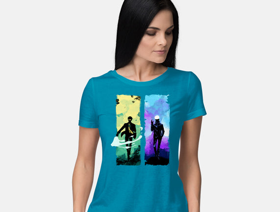 The Sorcerer Professors