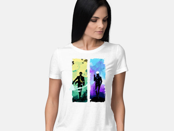 The Sorcerer Professors