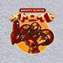 Return Of The Bounty Hunter-unisex crew neck sweatshirt-AdamLue