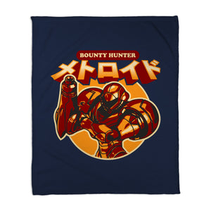 Return Of The Bounty Hunter