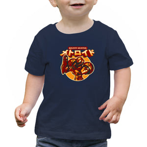 Return Of The Bounty Hunter