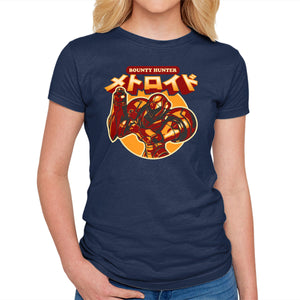 Return Of The Bounty Hunter