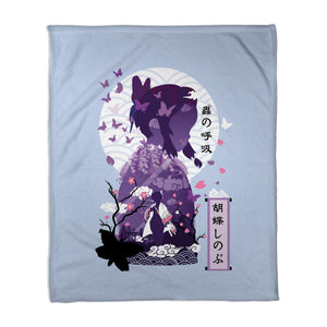 Shinobu Kocho Negative Space