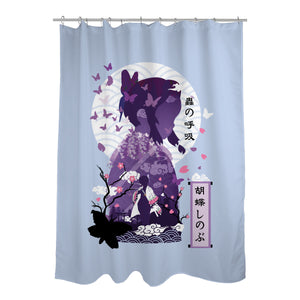 Shinobu Kocho Negative Space