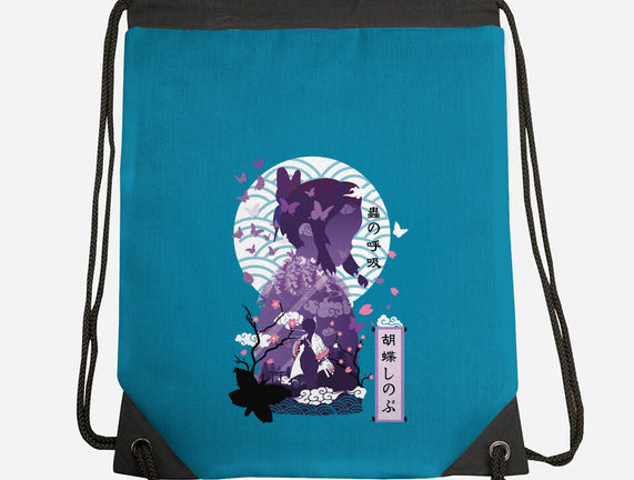 Shinobu Kocho Negative Space