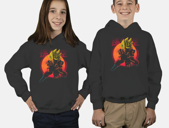 Legendary Warriors