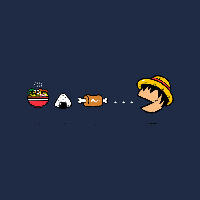 PAC-Pirate-womens fitted tee-krisren28