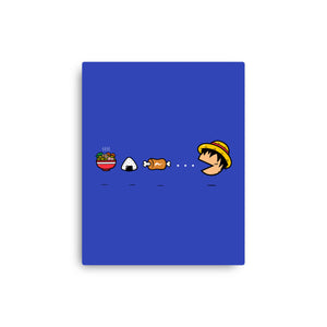PAC-Pirate