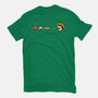 PAC-Pirate-womens fitted tee-krisren28