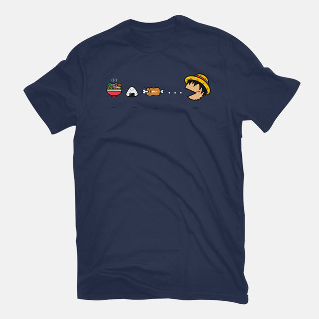 PAC-Pirate-womens fitted tee-krisren28