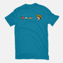 PAC-Pirate-womens fitted tee-krisren28