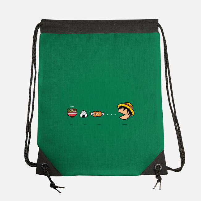 PAC-Pirate-none drawstring bag-krisren28