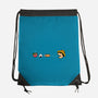 PAC-Pirate-none drawstring bag-krisren28