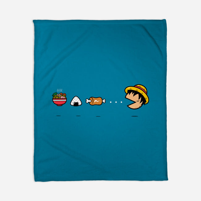 PAC-Pirate-none fleece blanket-krisren28