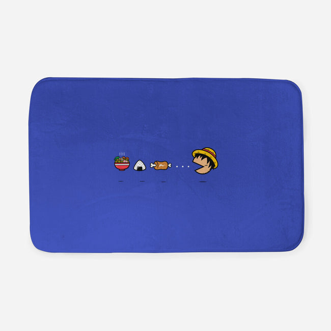 PAC-Pirate-none memory foam bath mat-krisren28