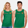 PAC-Pirate-unisex basic tank-krisren28