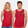 PAC-Pirate-unisex basic tank-krisren28