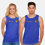 PAC-Pirate-unisex basic tank-krisren28