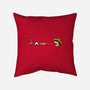 PAC-Pirate-none removable cover w insert throw pillow-krisren28