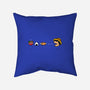 PAC-Pirate-none removable cover w insert throw pillow-krisren28