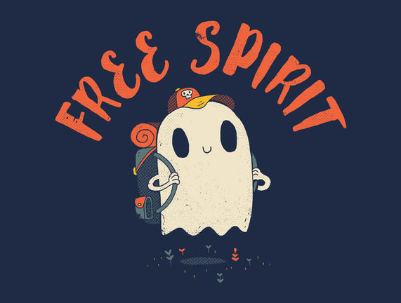 A Free Spirit