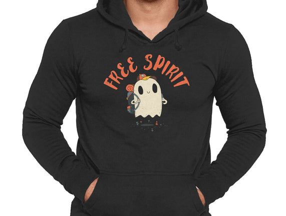 A Free Spirit