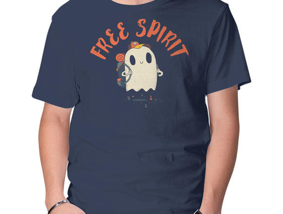 A Free Spirit
