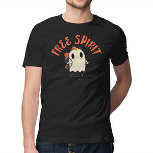 A Free Spirit
