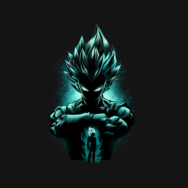 Bow To The Prince-womens basic tee-hypertwenty