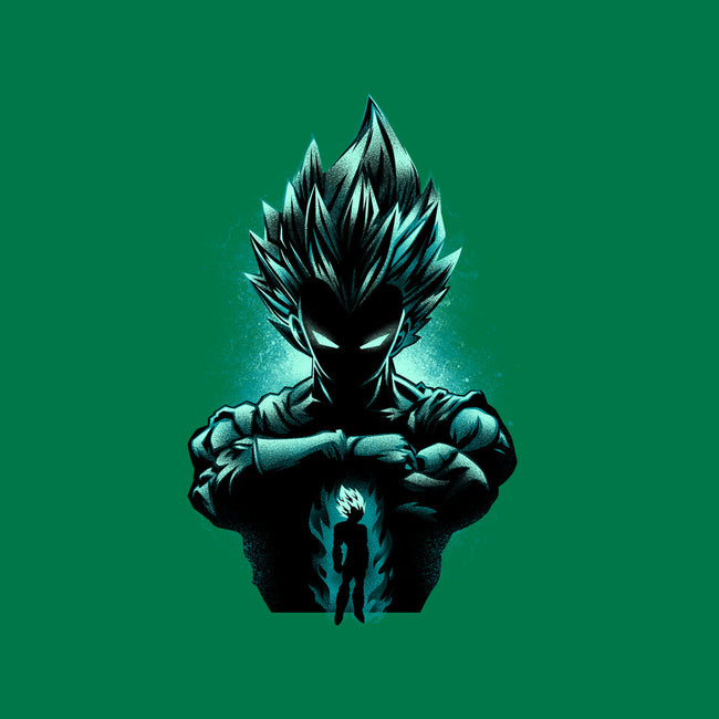 Bow To The Prince-womens basic tee-hypertwenty