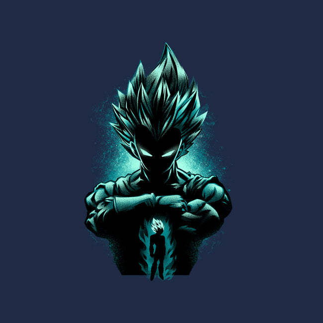 Bow To The Prince-womens basic tee-hypertwenty