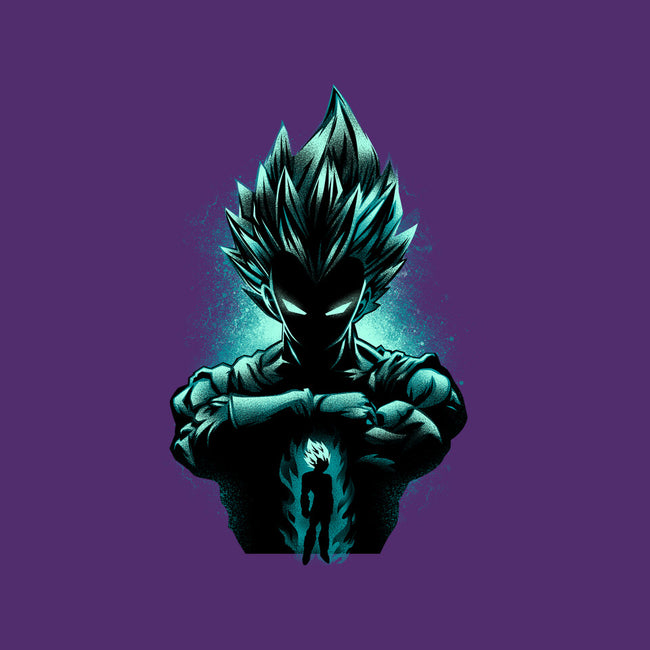 Bow To The Prince-womens basic tee-hypertwenty