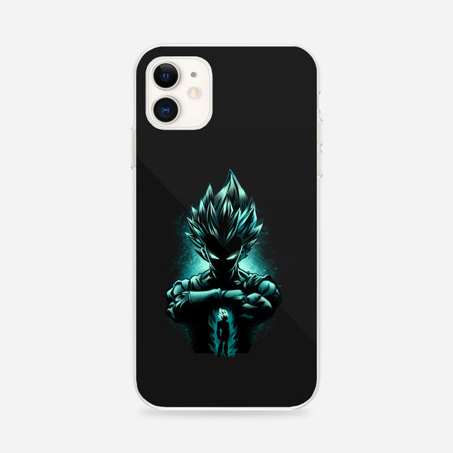 Bow To The Prince-iphone snap phone case-hypertwenty