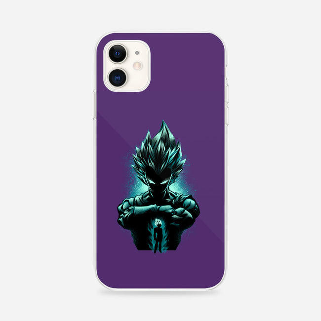 Bow To The Prince-iphone snap phone case-hypertwenty