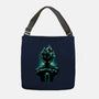 Bow To The Prince-none adjustable tote-hypertwenty