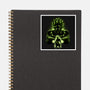 The Legendary Saiyan-none glossy sticker-hypertwenty