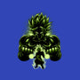 The Legendary Saiyan-mens heavyweight tee-hypertwenty