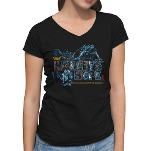 Visit Hadley's Hope