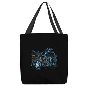 Visit Hadley's Hope